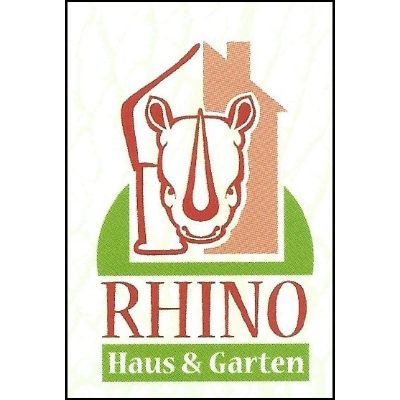 Rhino Haus & Garten Thomas Remptke in Jena - Logo