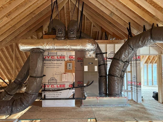 Images All Hours Heating & Air Conditioning, LLC