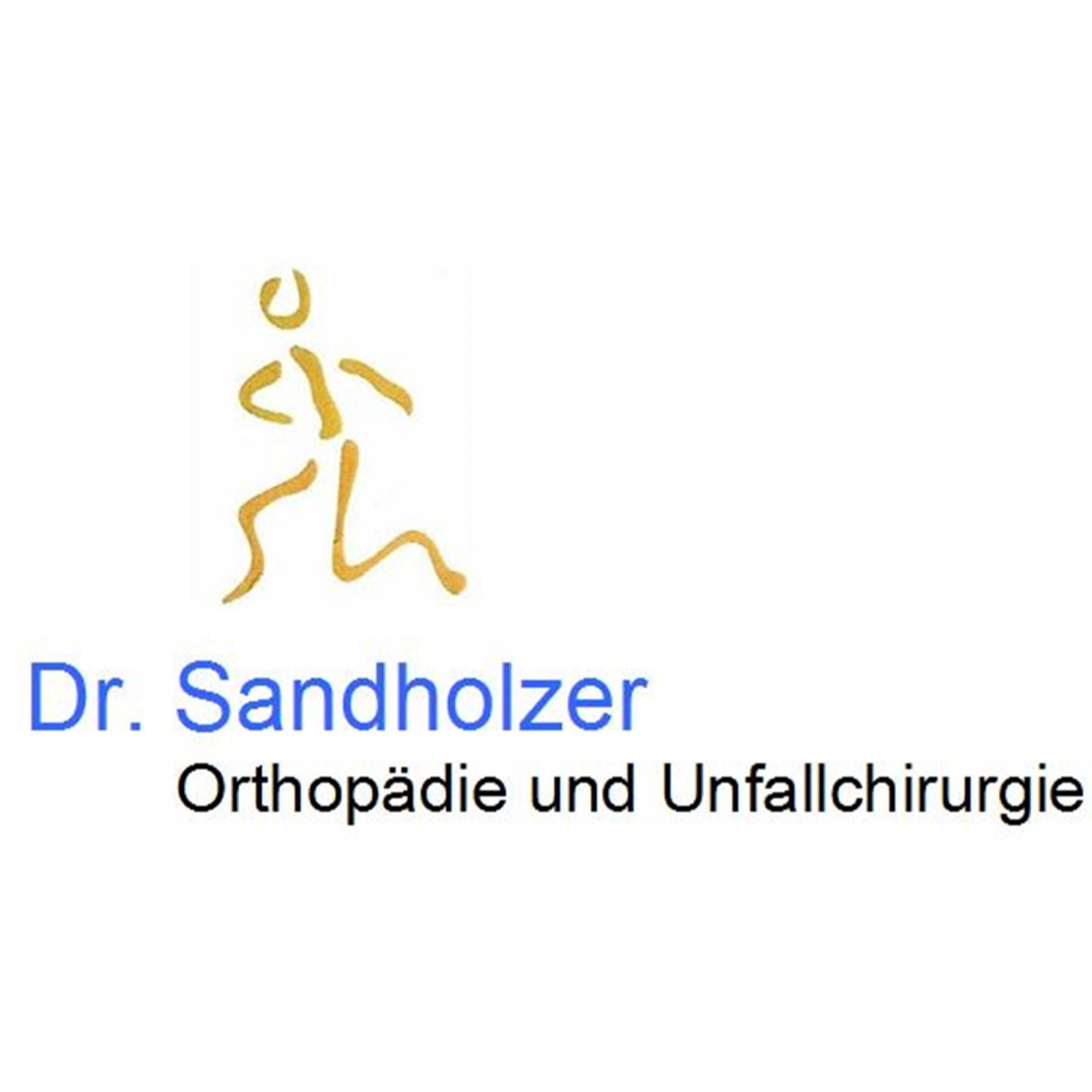 Dr. Kurt Sandholzer - Orthopädie und Unfallchirurgie 6840 Götzis