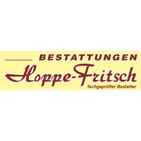 Logo Bestattungen Hoppe-Fritsch