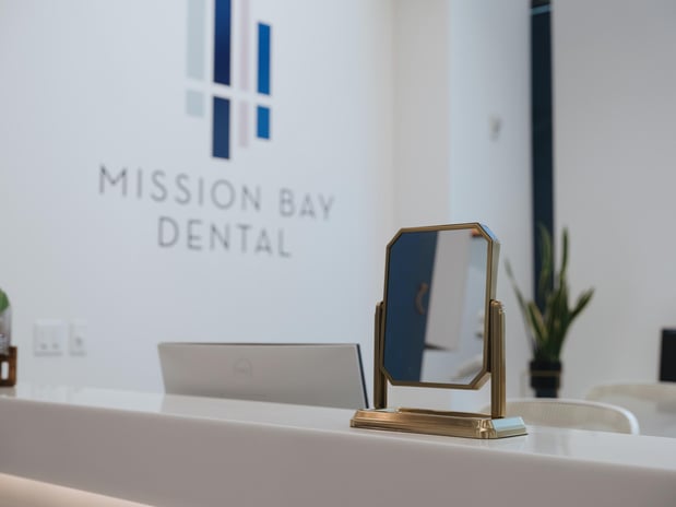 Images Mission Bay Dental SF