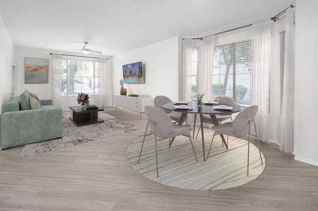 Images Camden Montierra Apartments