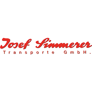 Simmerer Josef Transportunternehmen GesmbH Logo