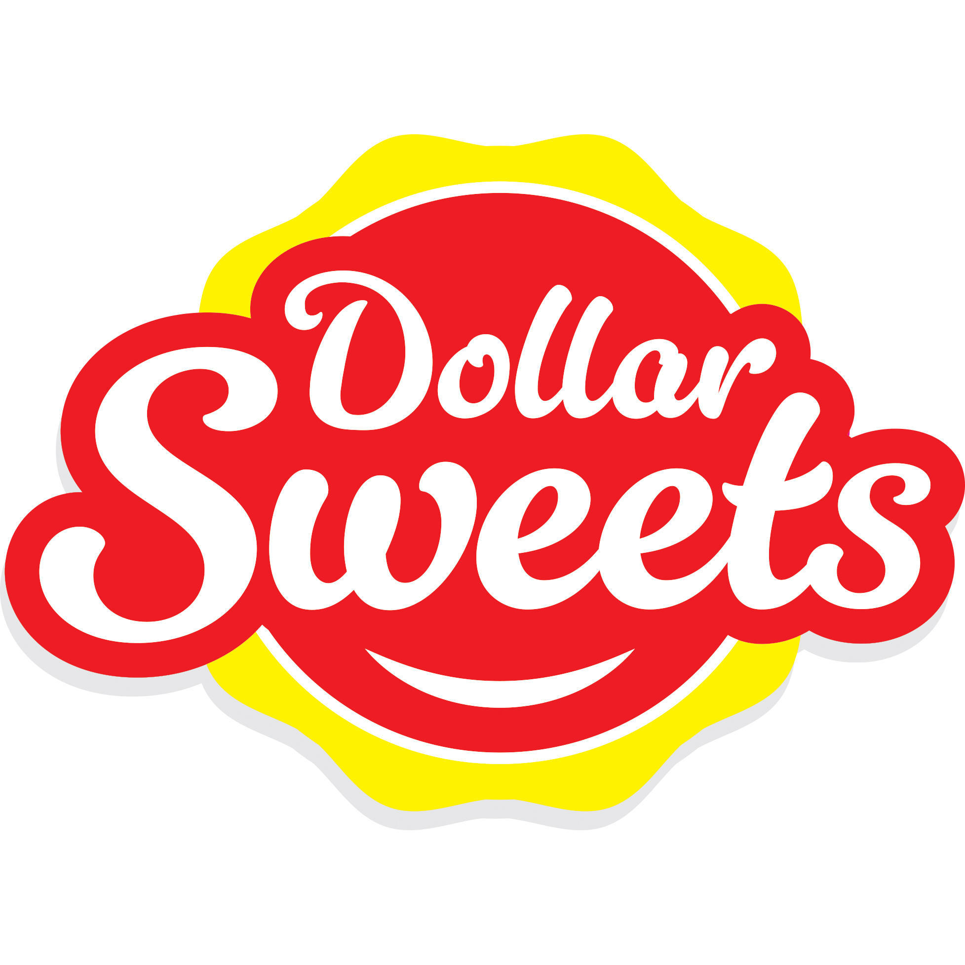 Dollar Sweets Company Pty Ltd Logo