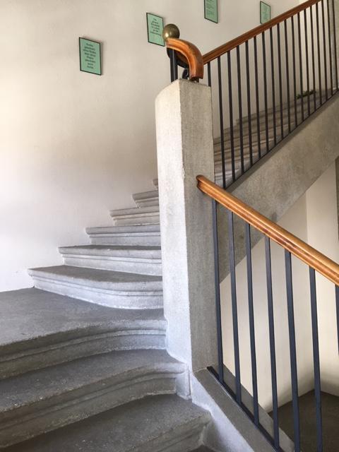 Psychologische Laufbahnberatung Aarau, Laurenzenvorstadt 89 in Aarau