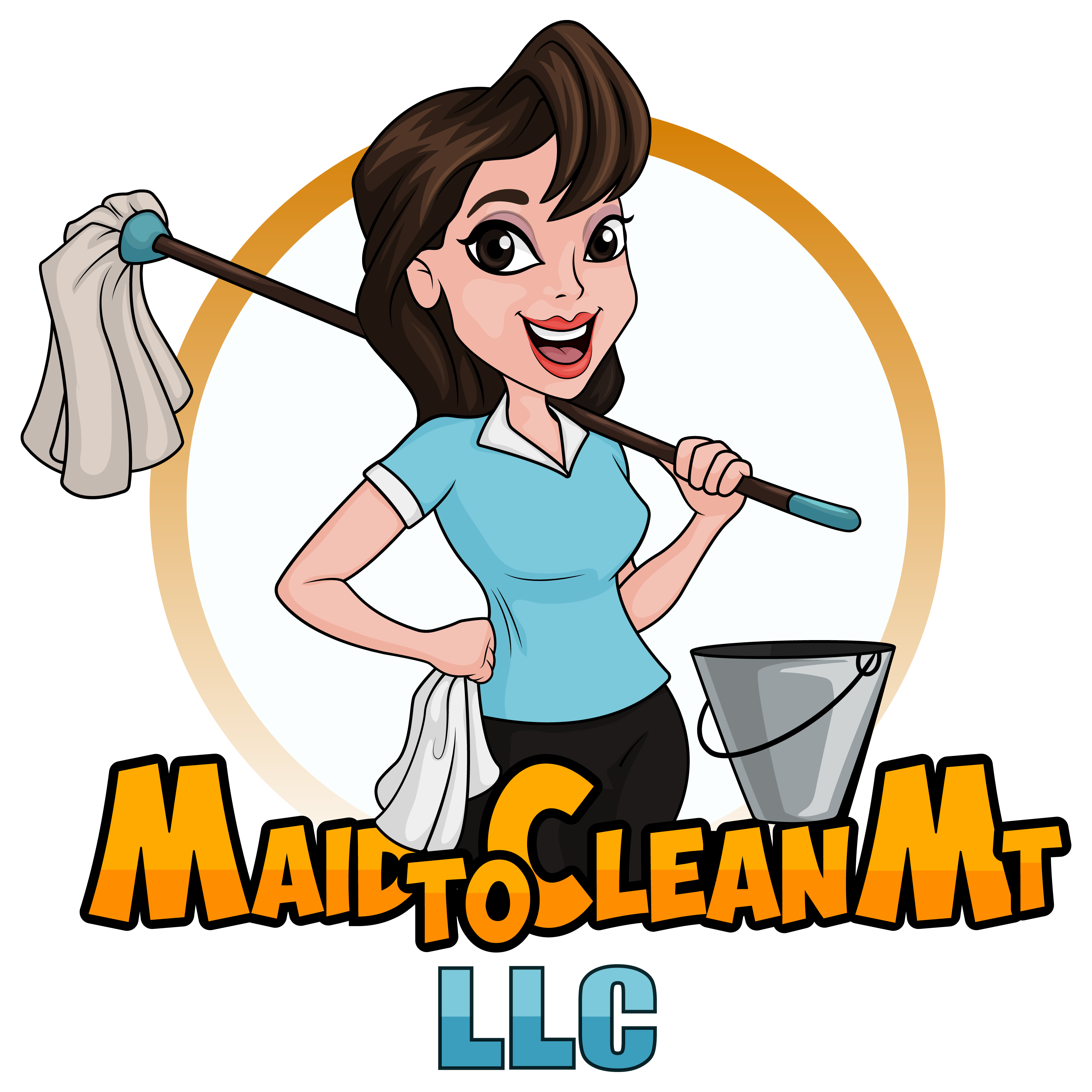 company logo