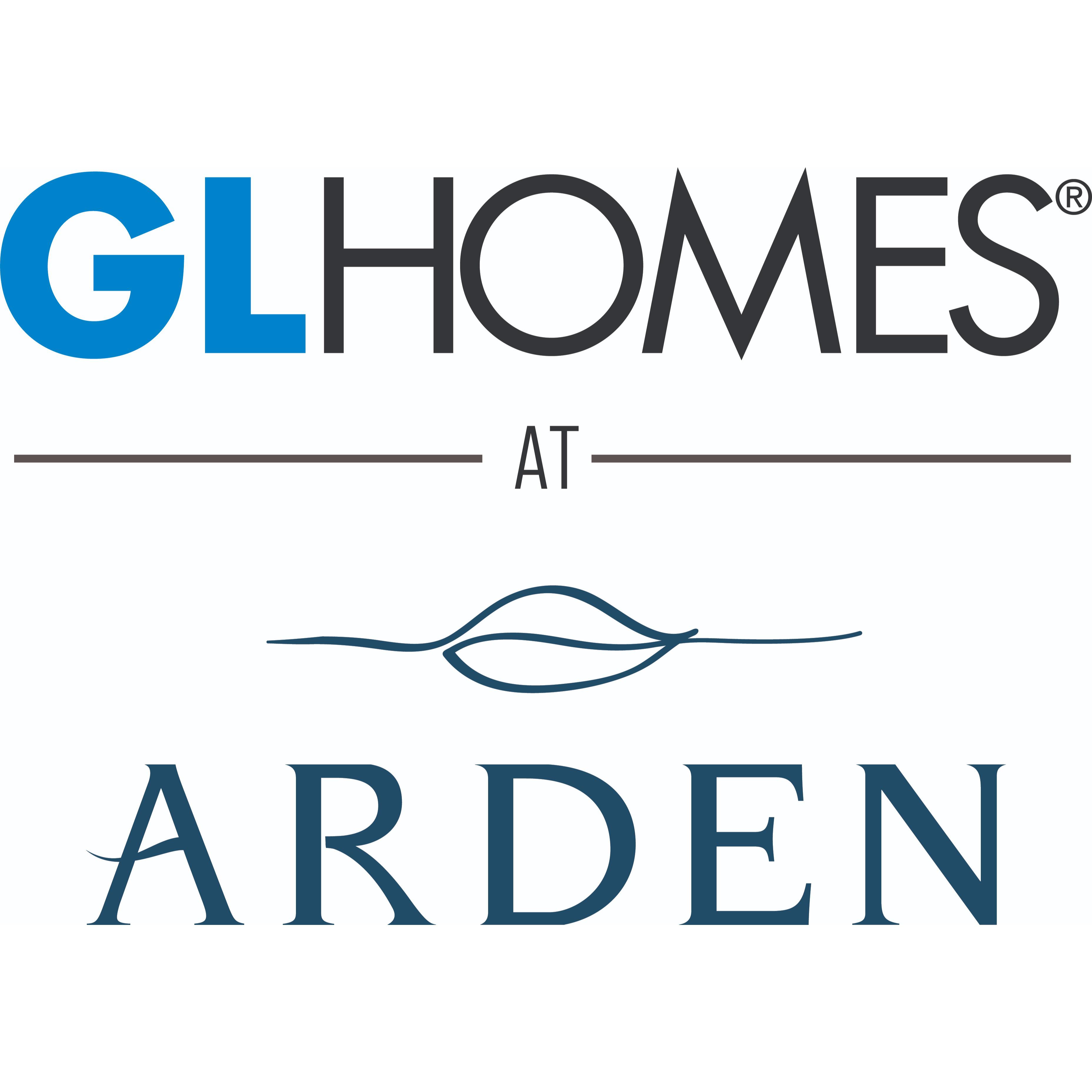 GL Homes at Arden