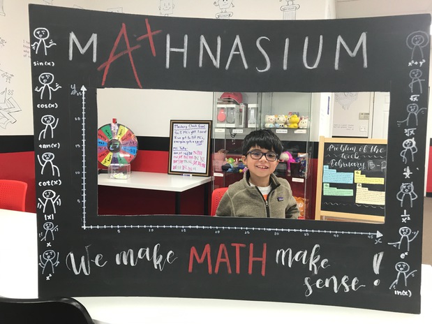 Images Mathnasium