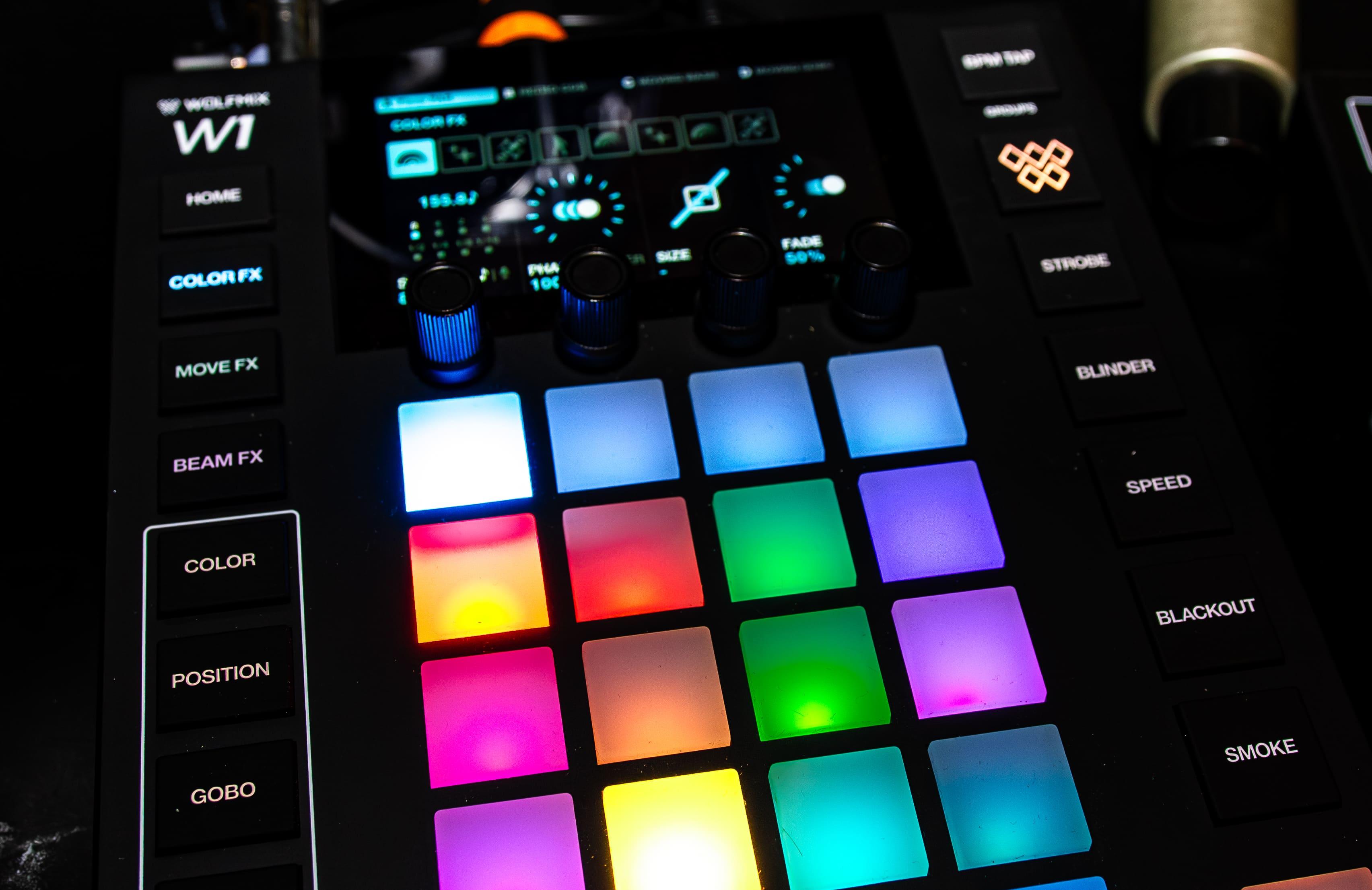 DJ beatsbysven, Hirtenweg 4 in Rehburg-Loccum