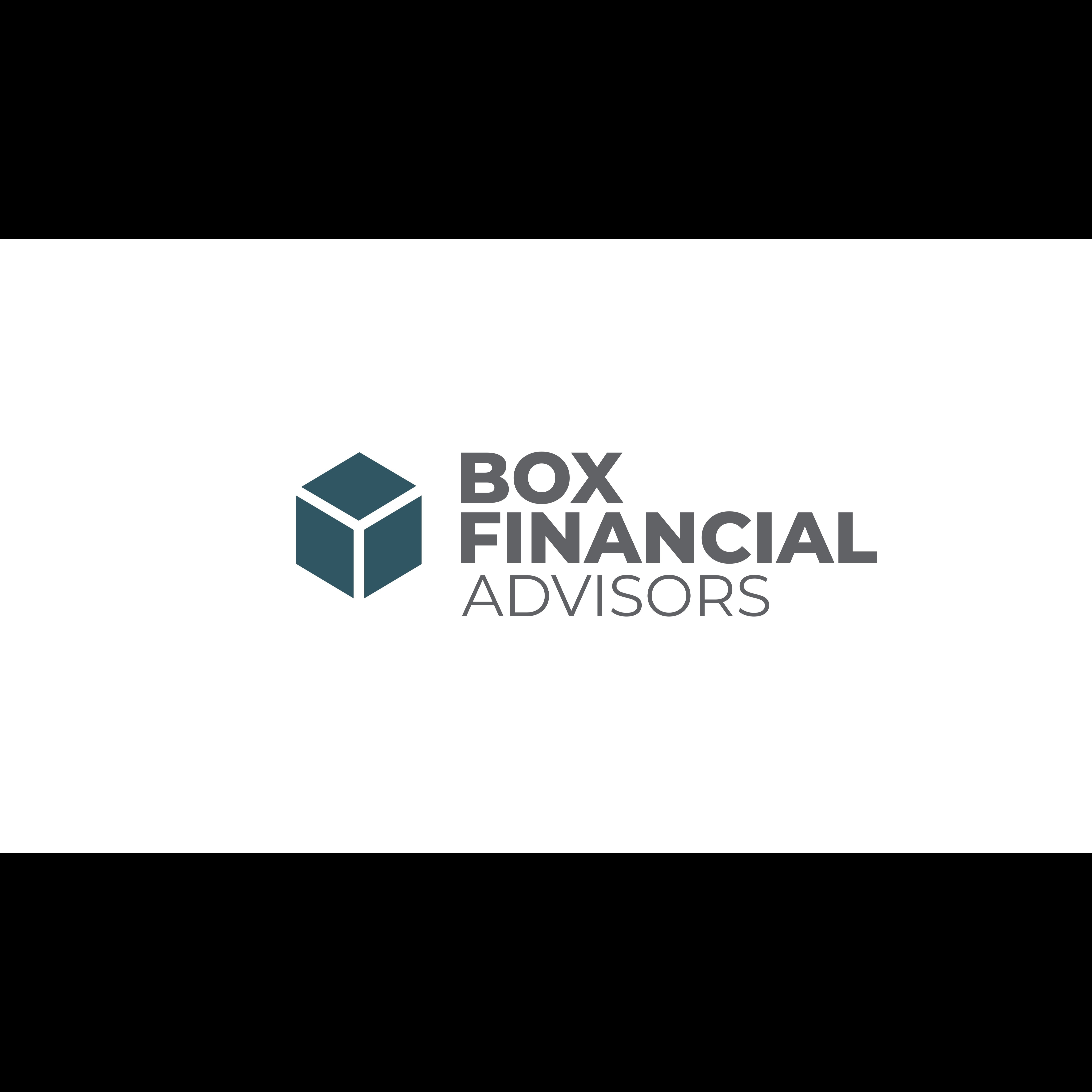 Box Financial Advisors, LLC Logo