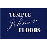 Temple Johnson Flooring Co Logo
