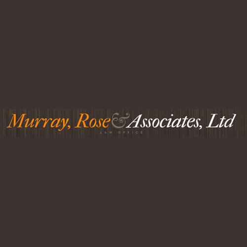 Murray Rose & Associates Ltd Logo
