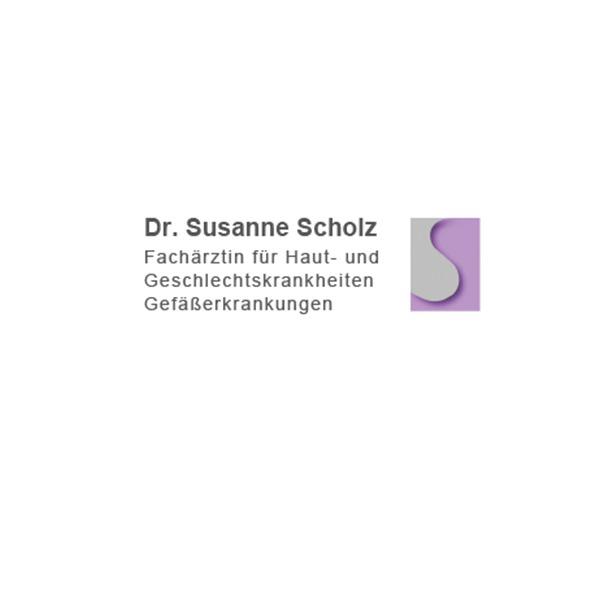 Dr. Susanne Scholz Logo