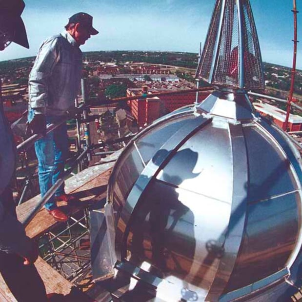 Images Johnson Roofing - Waco