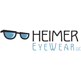 Heimer Eye Care Associates PC Logo