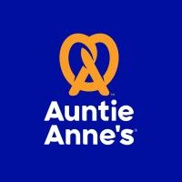 Logo Auntie Anne's
