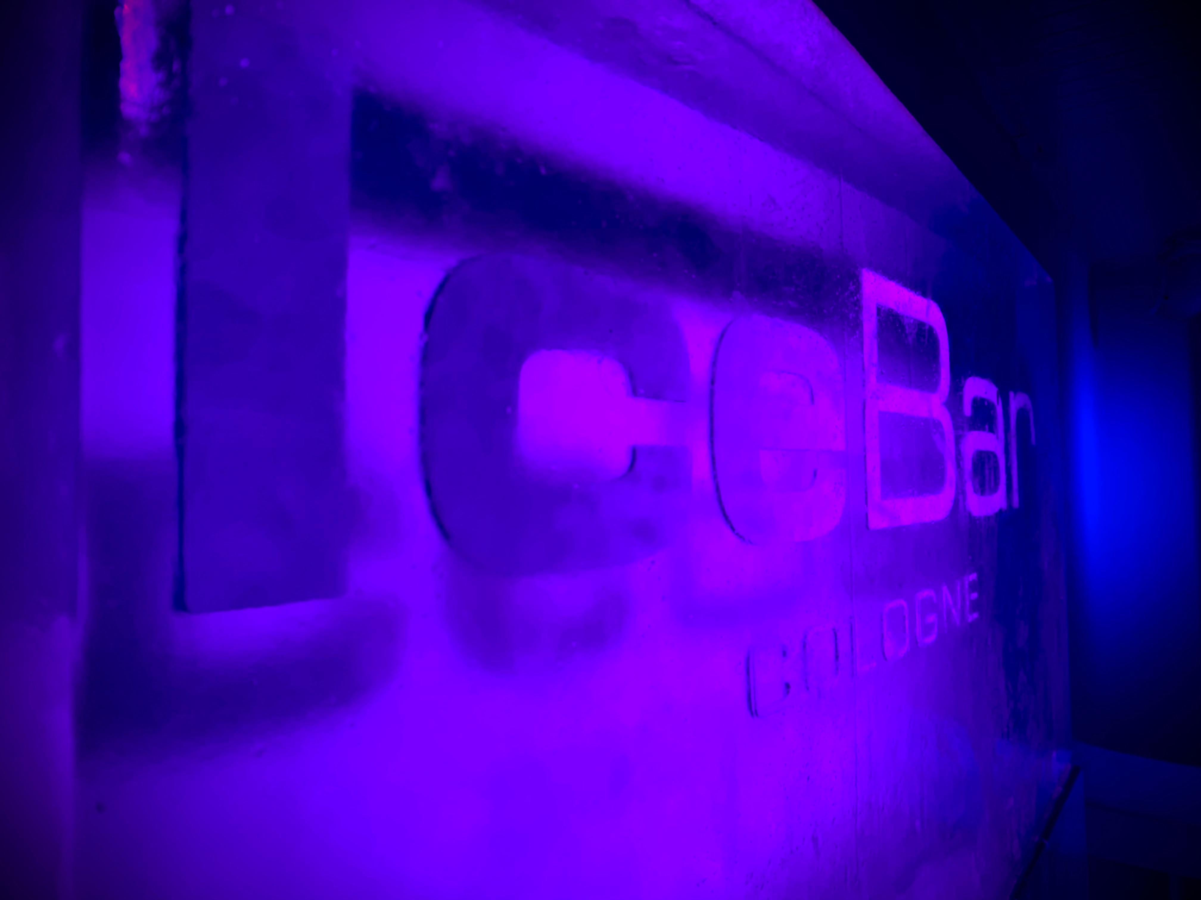 Bild 6 IceBar Cologne in Köln