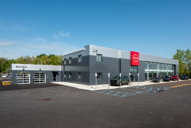 Images Lia Nissan of Saratoga