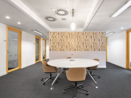 Regus - Prague Zlaty Andel