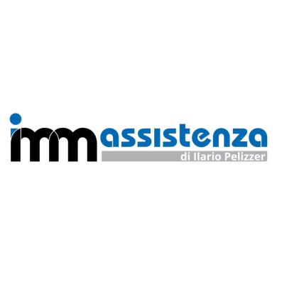 Imm Assistenza di Pelizzer Ilario Logo
