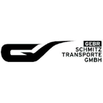 Schmitz Transporte GmbH in Grevenbroich