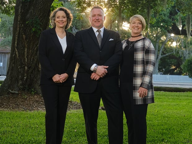 Images River Region Wealth Advisors - Ameriprise Financial Services, LLC