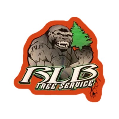 RLB Tree Service Logo