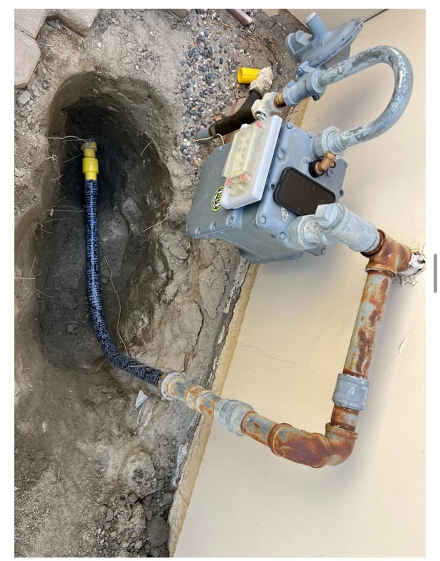 Images Torres Commercial Plumbing