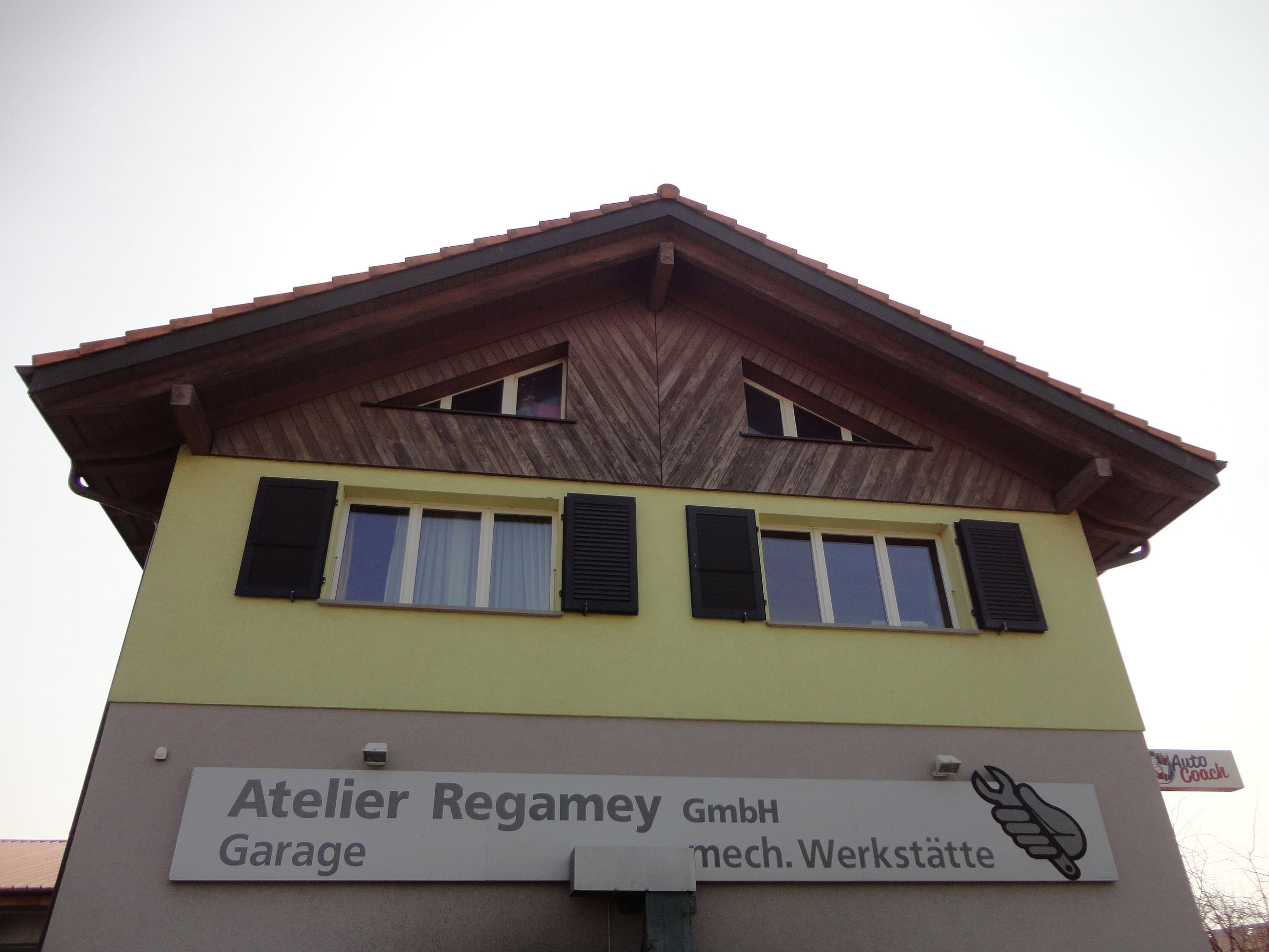 Bilder Atelier Regamey GmbH