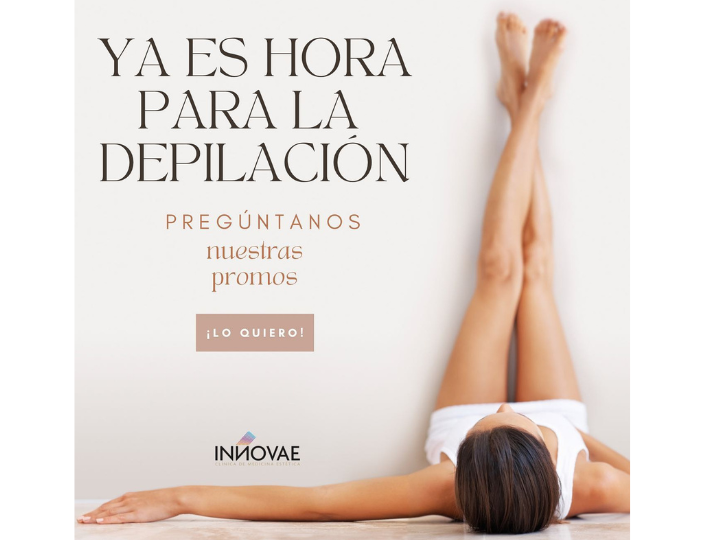Images Clínica Innovae Medicina Estética