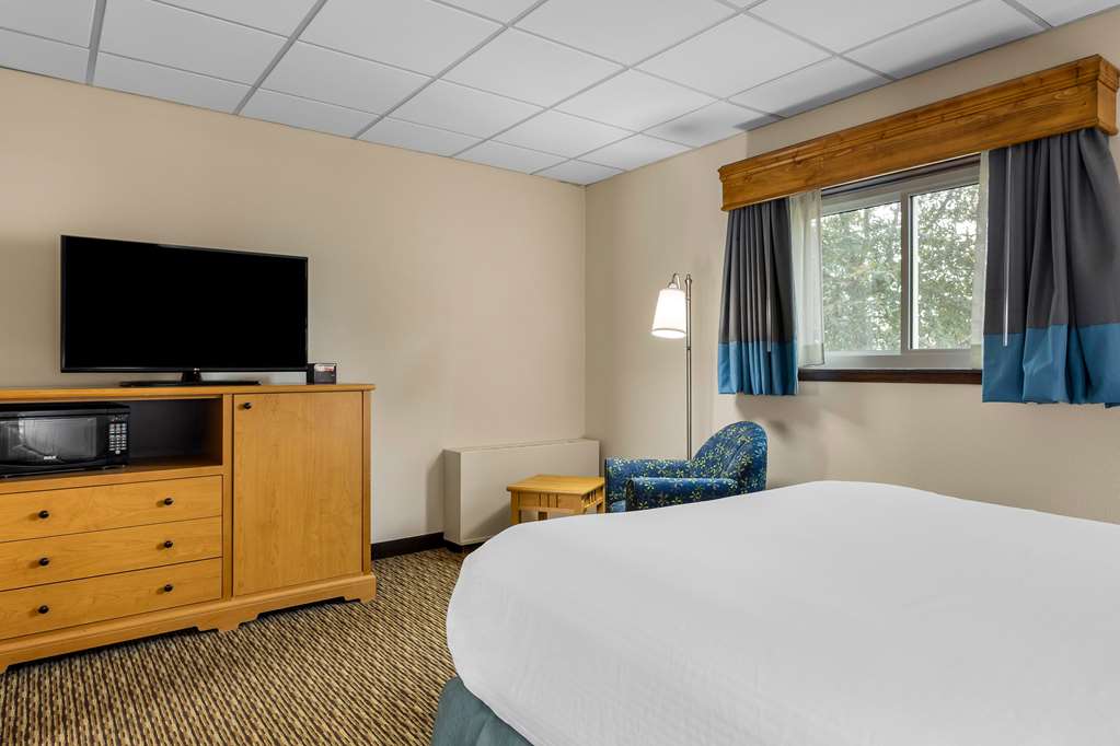 Queen Suite