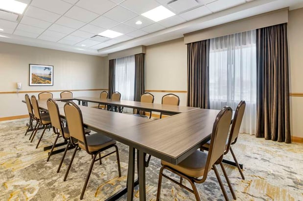 Images Best Western Plus LaCrescent / LaCrosse