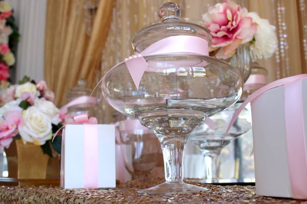 Images Elegant Event Decoration and Catering