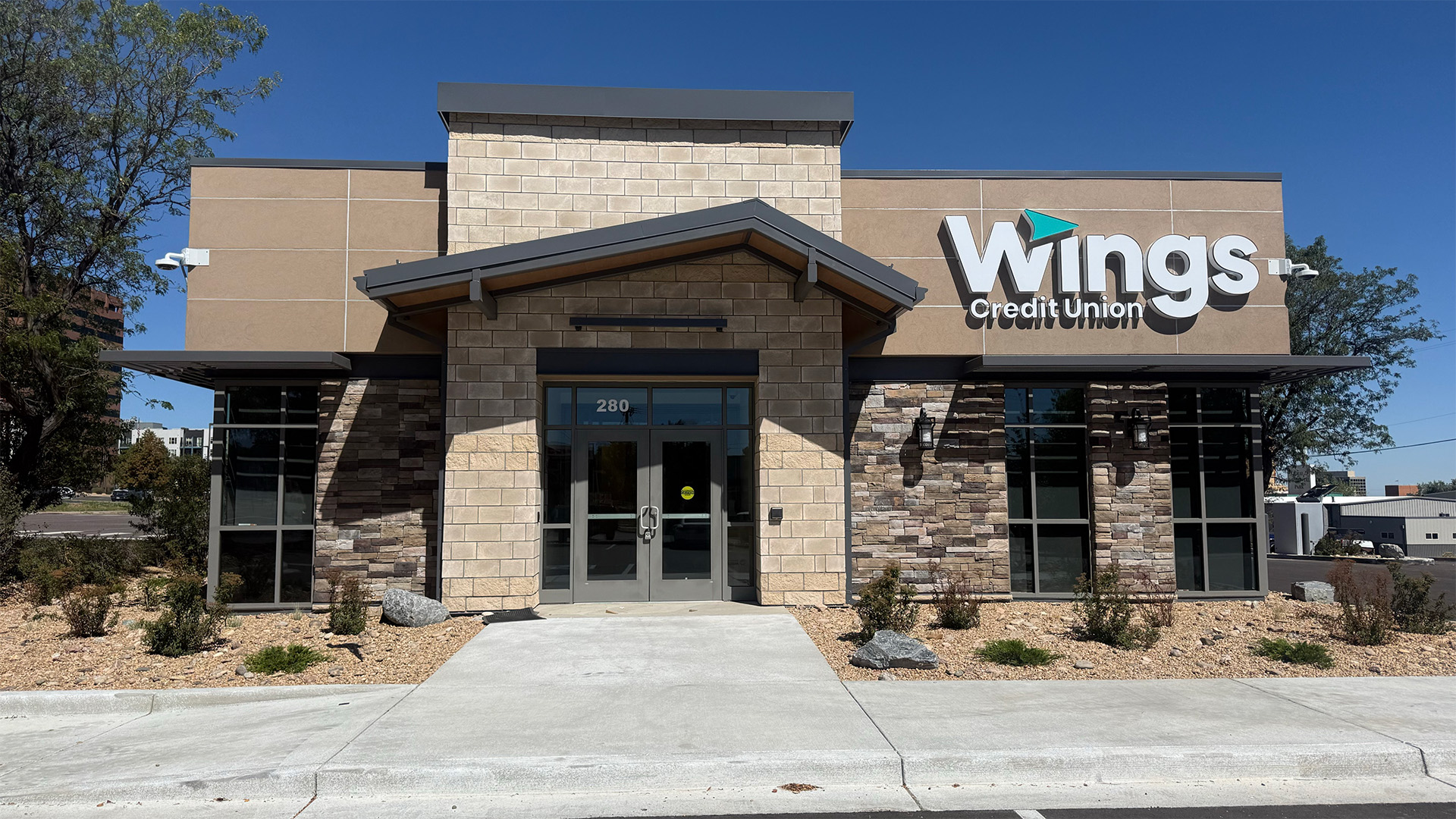 Wings Credit Union