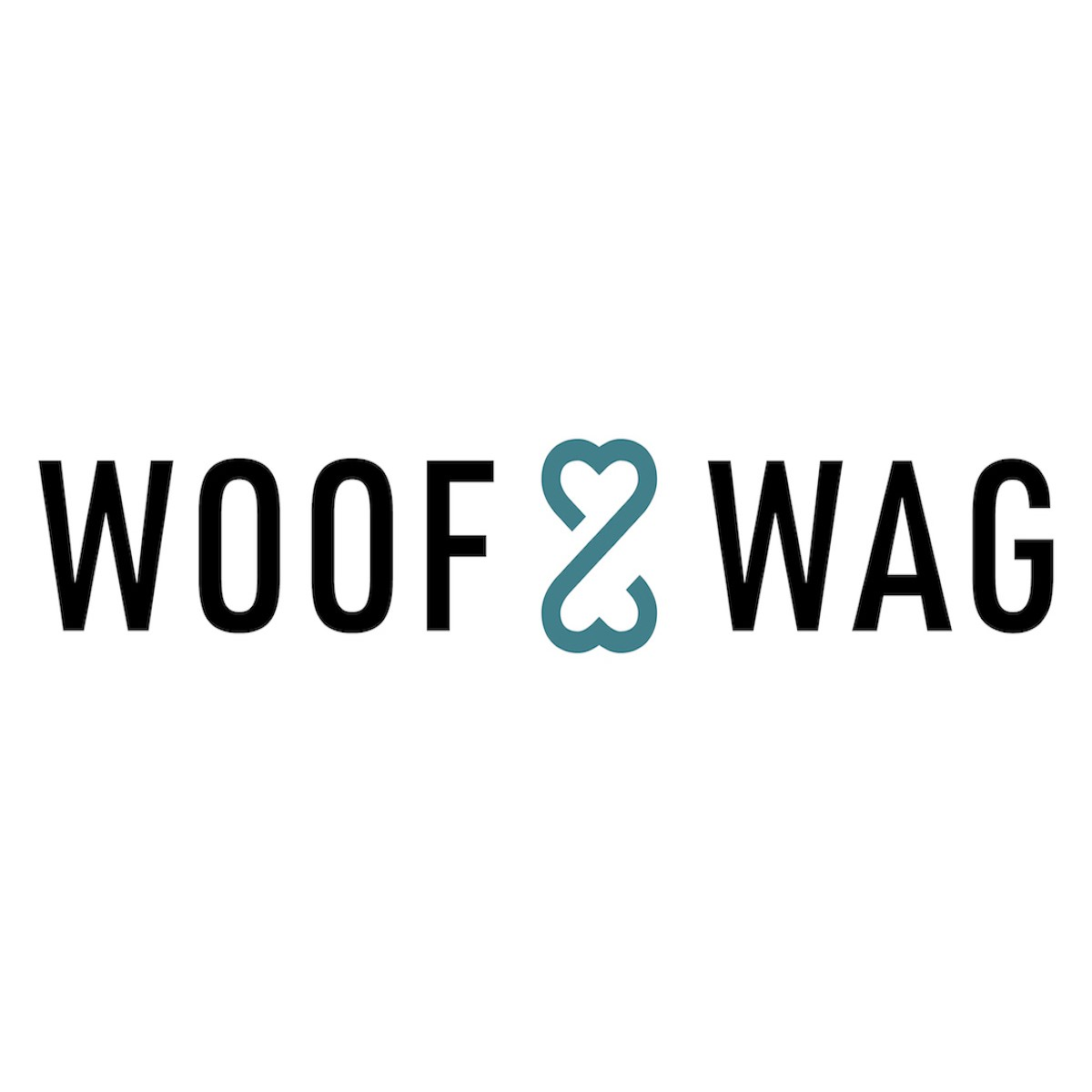 Hunde Onlineshop WOOF&WAG.de Refresh Internet GmbH in Siegen - Logo