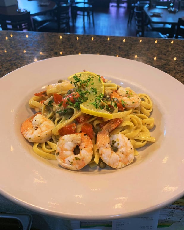Images Russo's New York Pizzeria & Italian Kitchen - Katy Reserve