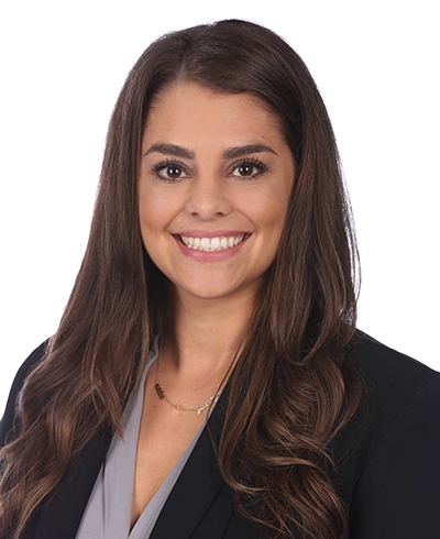 Images Kristen Hernandez - Financial Advisor, Ameriprise Financial Services, LLC