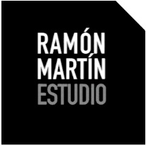 Ramón Martín Estudio Logo