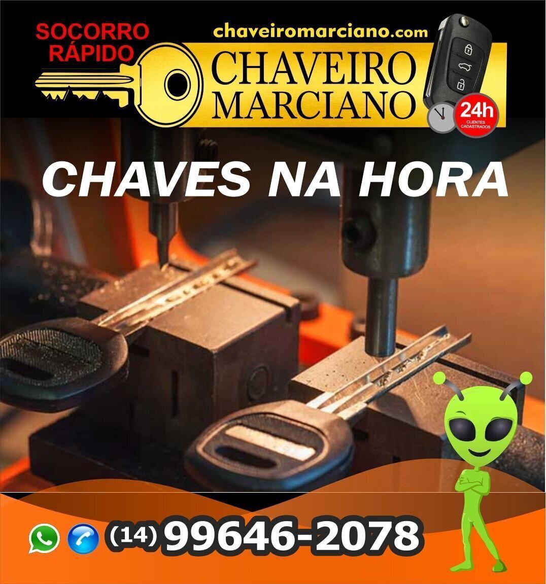Images Chaveiro Marciano Botucatu Socorro Rápido 24 Horas