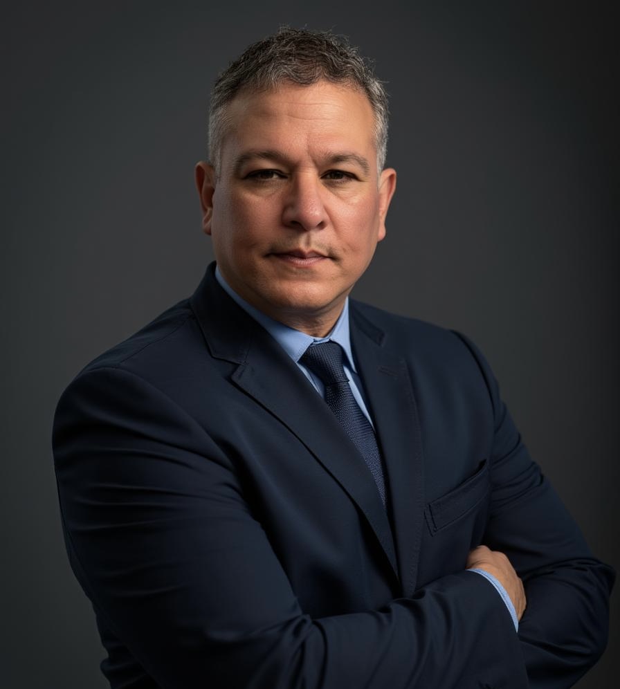 Ed Vidal, MD - Beckley, WV - Dermatology