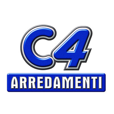 C4 Arredamenti Logo