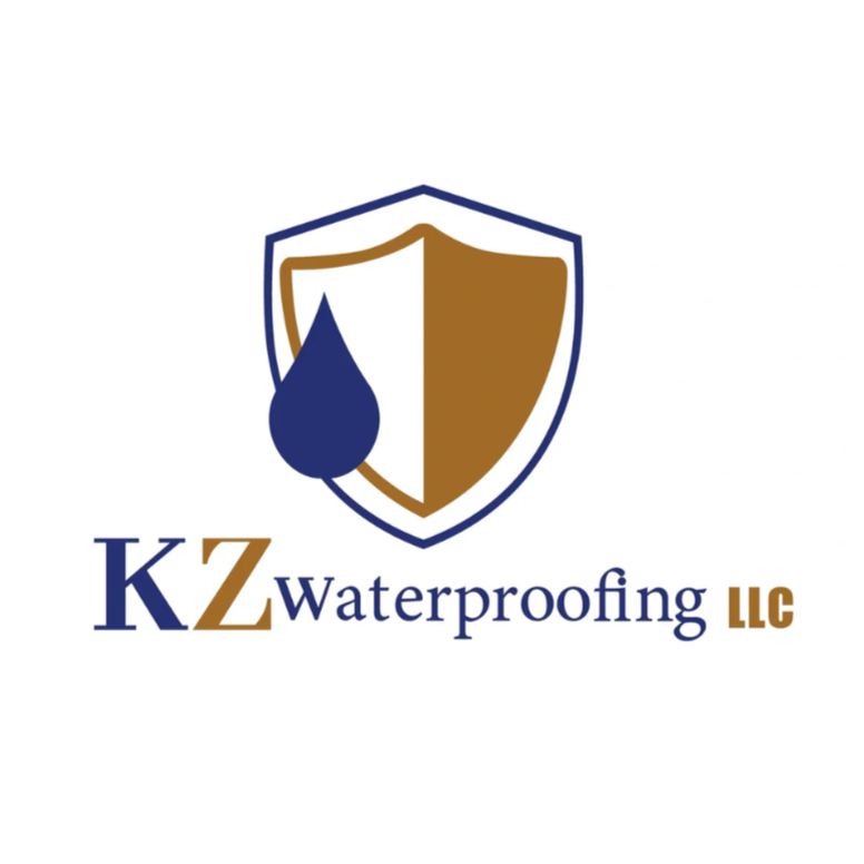 KZ Waterproofing Logo