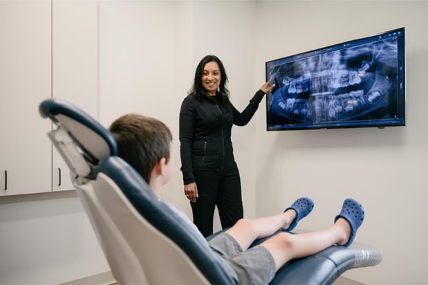 Images Indy Dental Health - Shelbyville