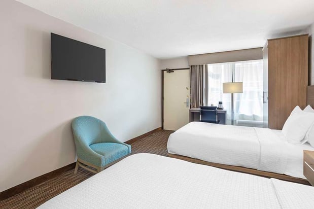 Images Best Western Mill River Manor