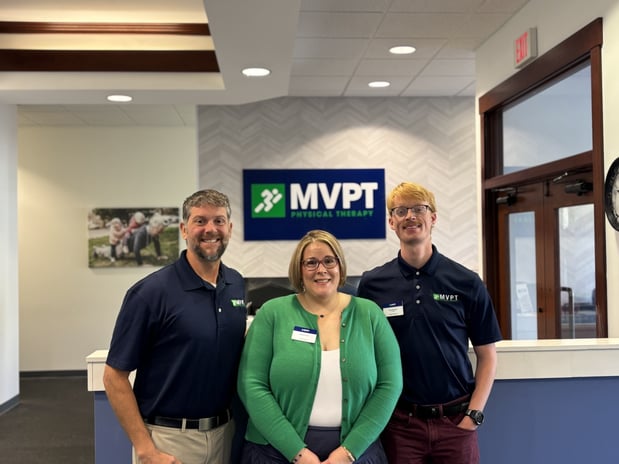 Images MVPT Physical Therapy