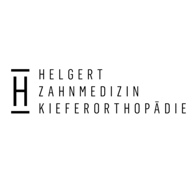Logo Dr. Helgert I Zahnmedizin I Kieferorthopädie I Schöne Zähne München