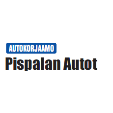 Autokorjaamo Pispalan Autot Oy Logo