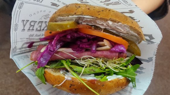 Images Kotilounas K&K Oy