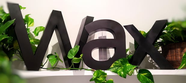 Images WAX LAB - WEHO