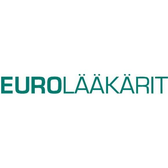 Lääkäriasema Eurolääkärit Logo